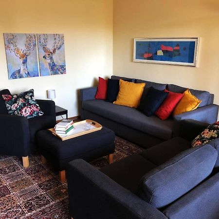 Northeim - Voll Ausgestattet, Optimale Lage Apartment Exterior photo
